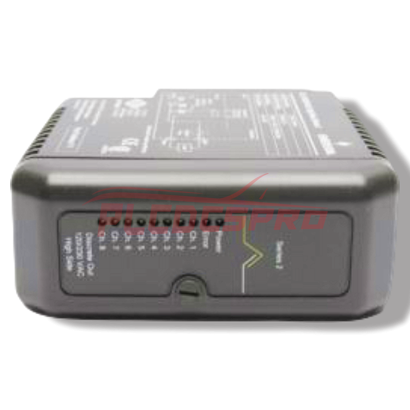 KJ3002X1-BA1 | Emerson DeltaV 12P0680X | Hart Analog Input Module