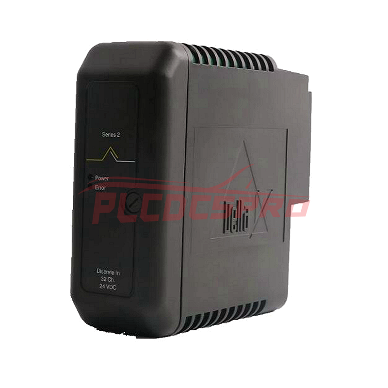 Emerson Delta V KJ3002X1-BG1 Analogni ulazni modul