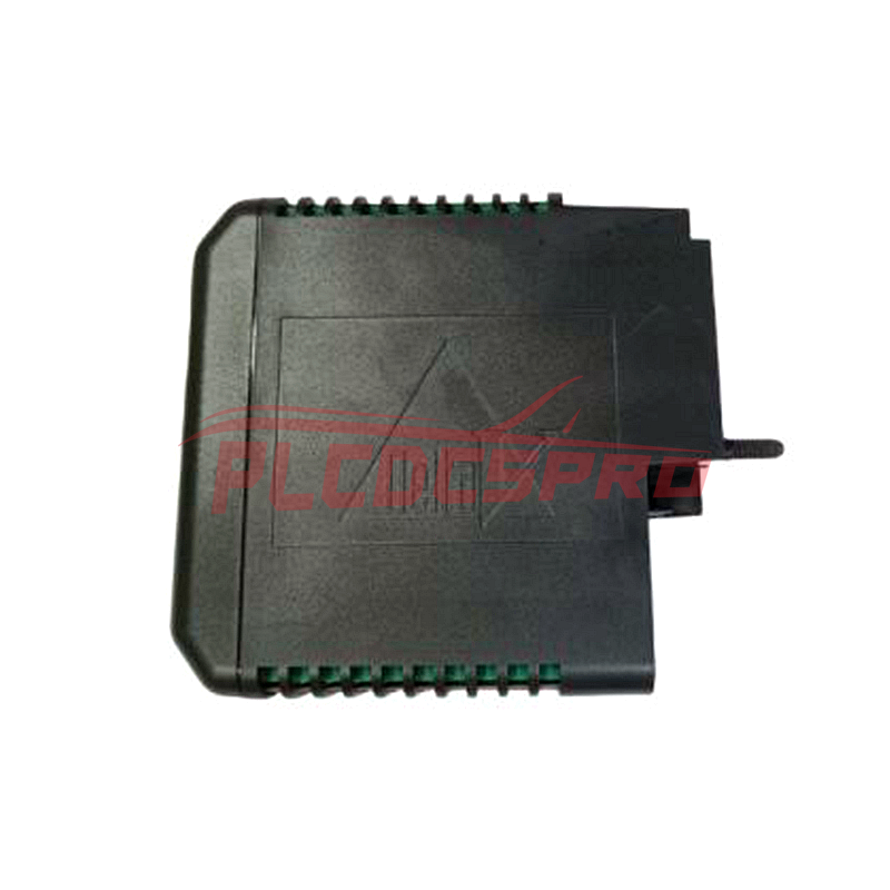 KJ3223X1-BA1 | Emerson Delta V | 12P2871X042 Analog Giriş Modülü