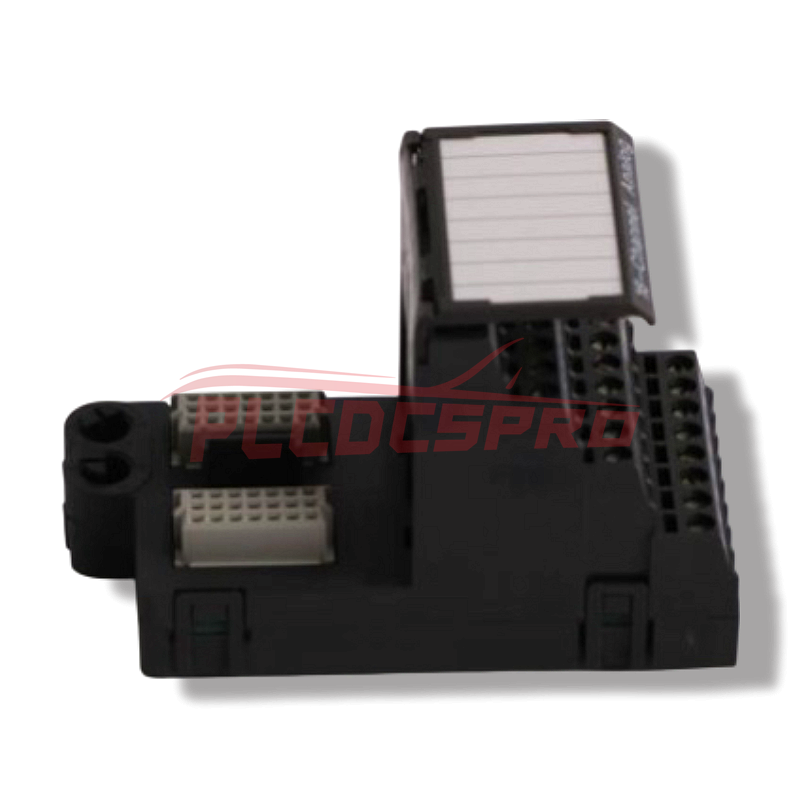 Emerson DeltaV Bloc de jonction KJ3223X1-EA1