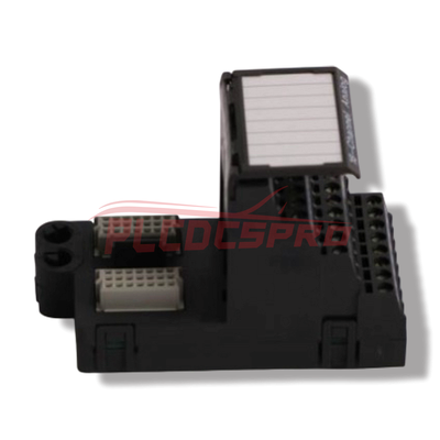 Emerson DeltaV Khối đầu cuối KJ3223X1-EA1