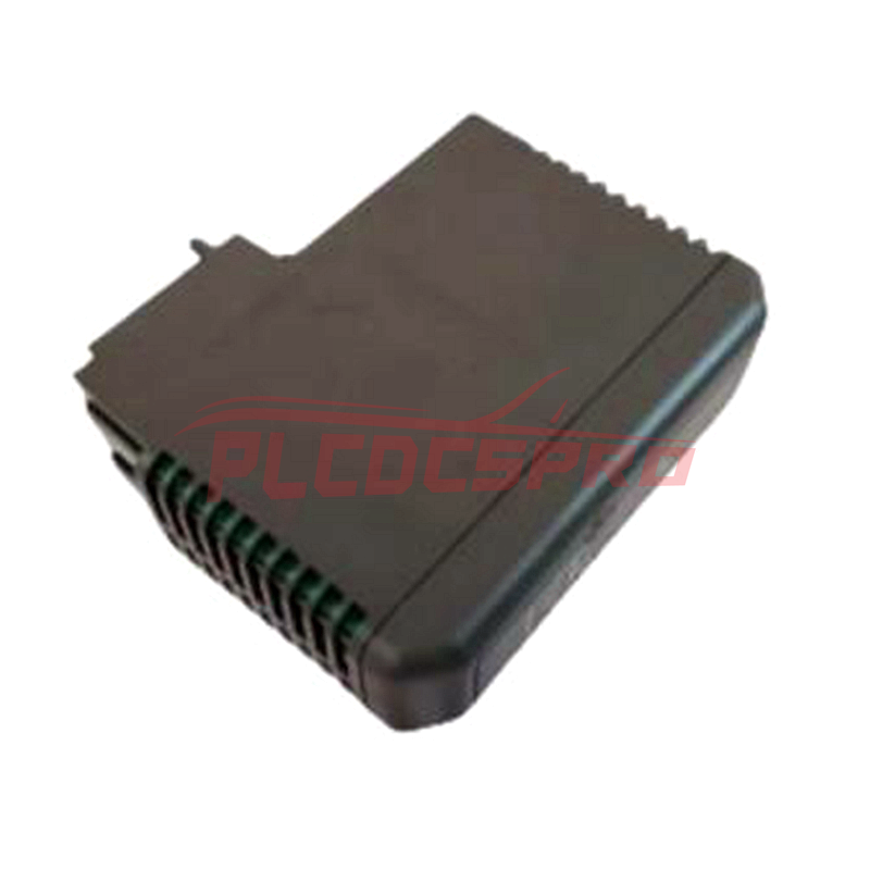 Emerson DeltaV KJ3243X1-BB2 Placa Profibus DP Série 2 Plus M-Series