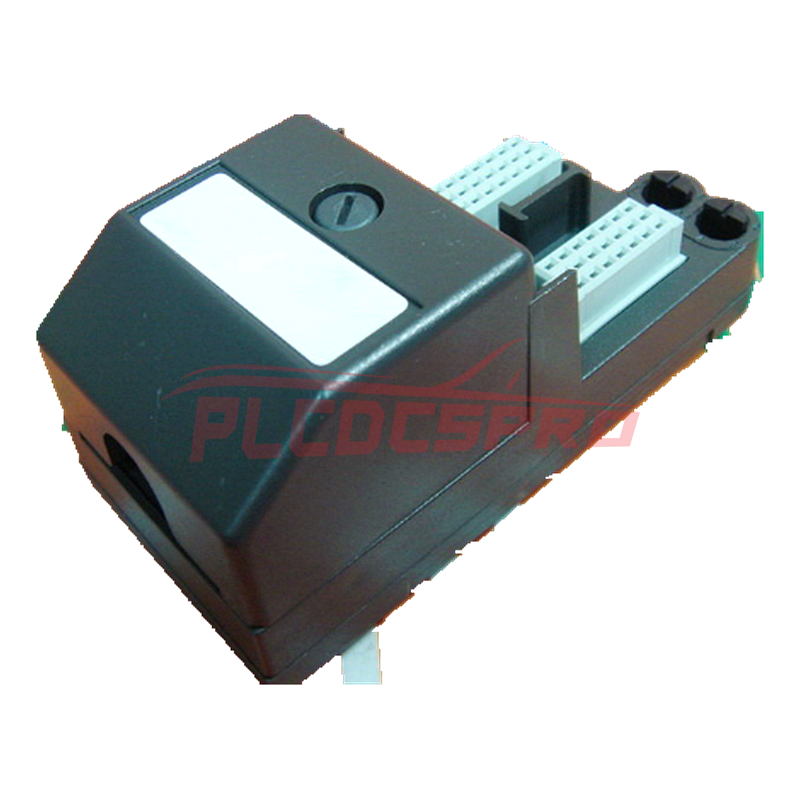 KJ4001X1-CF1 | Emerson Delta V | Масов терминален блок