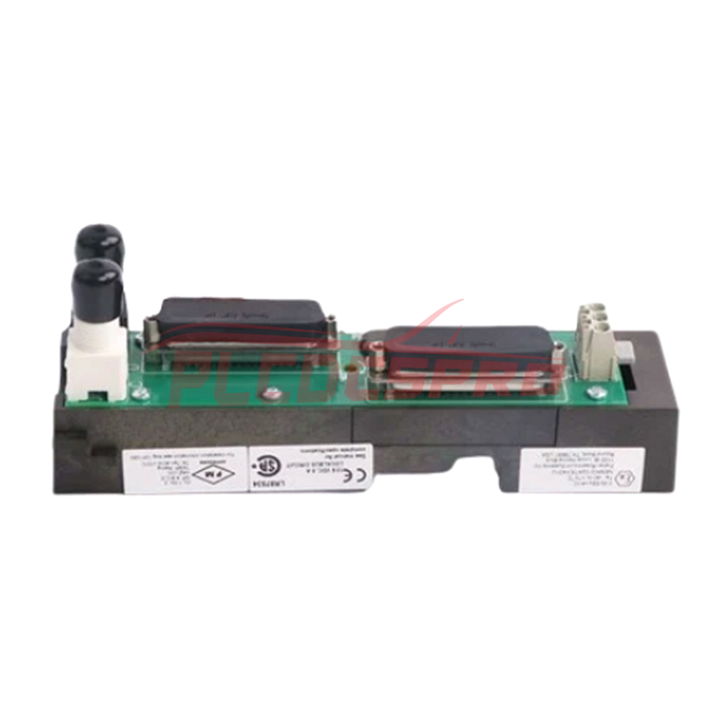 KJ4001XI-NB1 | إيمرسون دلتا في موسع حاملة إدخال/إخراج عريضة 1