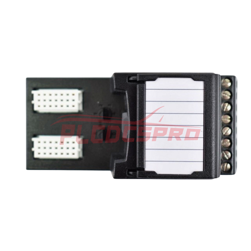 KJ4006X1-BB1 | Emerson Delta V 8-Kanal Anschlussklemme