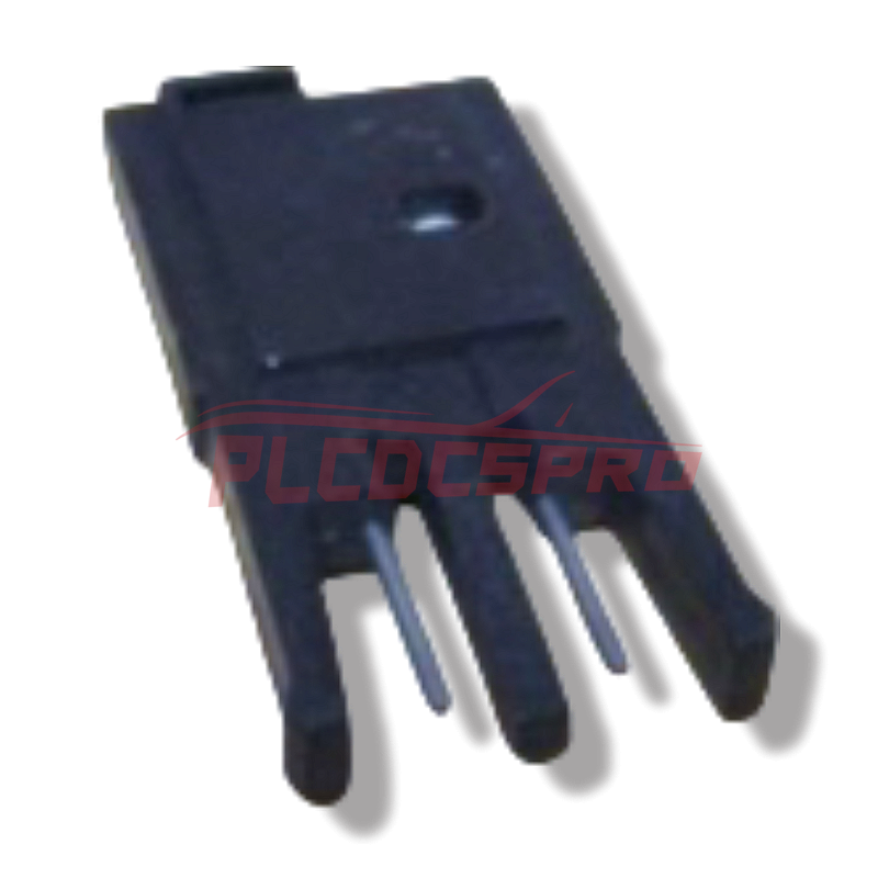 KJ4010X1-BC1 | Emerson 250V 2A Fuse for Fused Terminal Block (Box of 20)