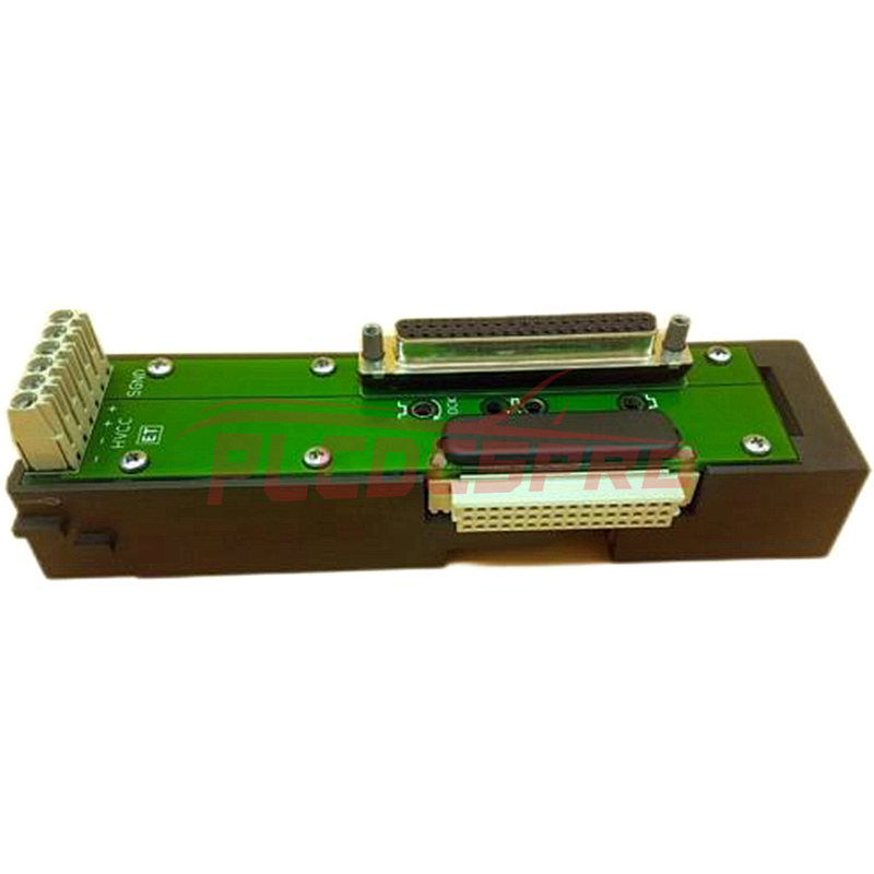 إيمرسون دلتا في KJ4010X1-BF1 12P0831X052 كابل موسع لوكال باس الأيسر