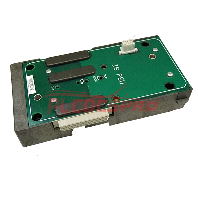 KJ4101X1-BC1 | Emerson Delta V | Nositelj napajanja