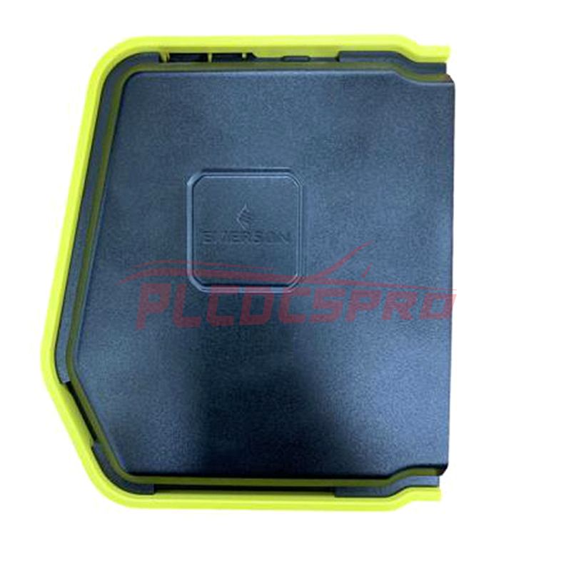 KL2001X1-BA1 | إيمرسون دلتا في 12P6013X092 محلل المنطق الذكي