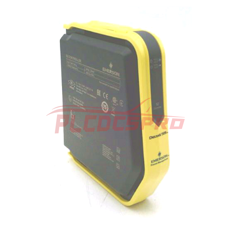 KL2001X1-BA1 | إيمرسون دلتا في 12P6013X092 محلل المنطق الذكي