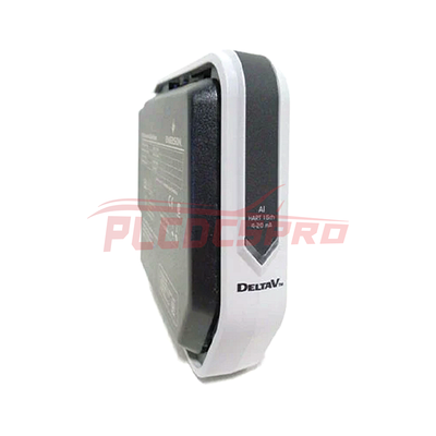 Emerson KL2001X1-BD1 Ethernet входно/изходна карта 12P7256X062