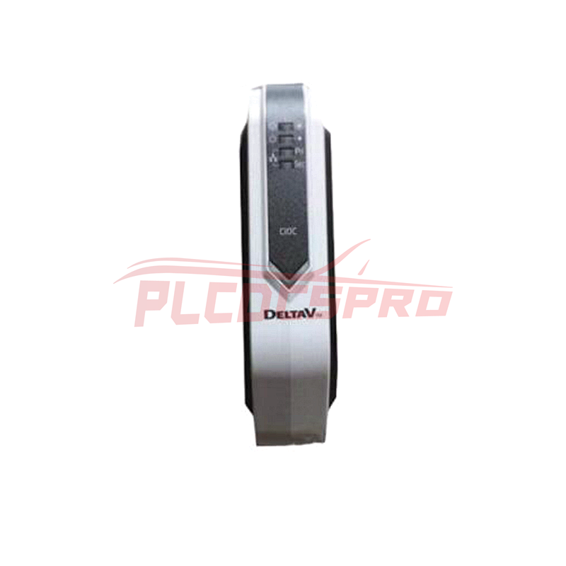 Emerson KL2101X1-BA1 Delta-V Charm I/O Card 12P4987X122