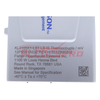Emerson KL3105X1-LS1 12P6551X032 Izolowana karta Charm