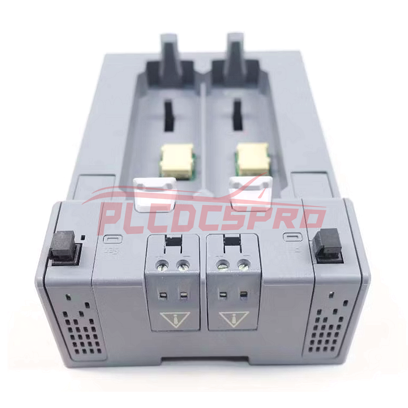 KL4101X1-BA1 | Emerson Delta V CHARM I/O Card Carrier 12P4989