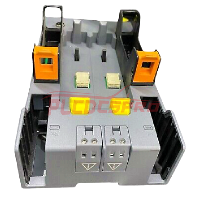 Emerson DeltaV KL4103X1-BA1 CHARMs inteligentny nośnik rozwiązywacza logiki