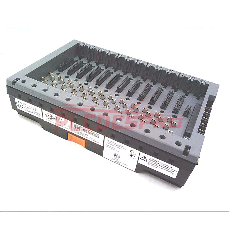 KL4001X1-BA1 SZ Controller Carrier | Emerson DeltaV