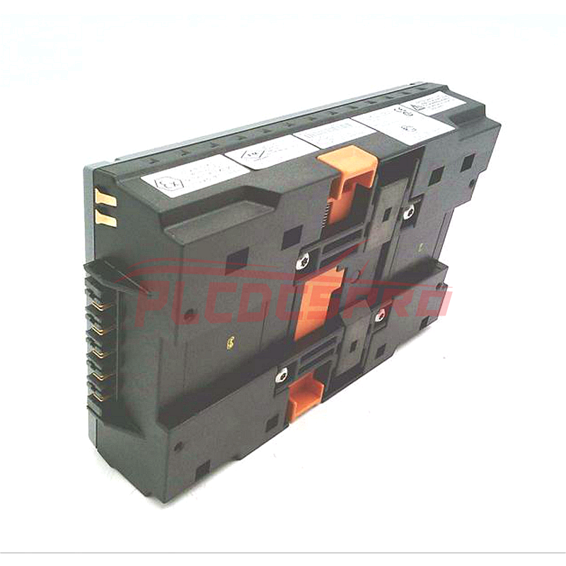 KL4001X1-BA1 SZ Controller Carrier | Emerson DeltaV