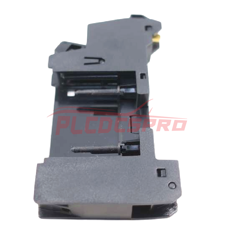 ترمینال بلاک آدرس شارم امرسون دلتاوی KL4502X1-DA1 12P4984