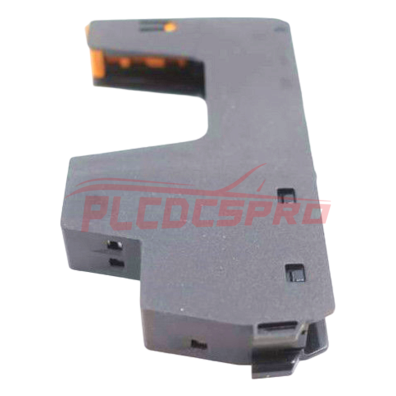 Emerson DeltaV KL4502X1-MA1 Relay Out Terminal Charm