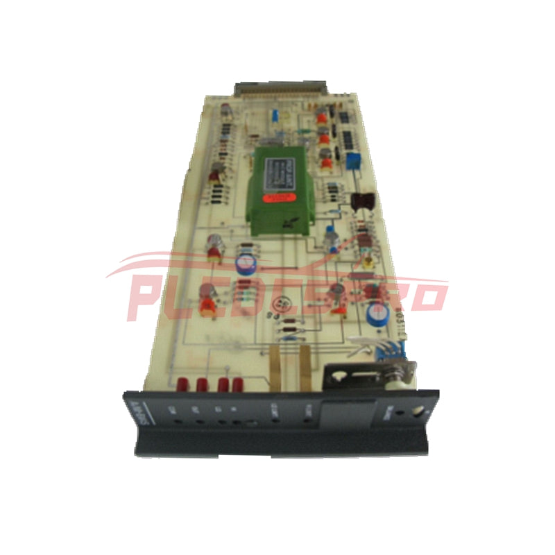 Foxboro L0122DFUSF20120117 modul upravljačkog sustava