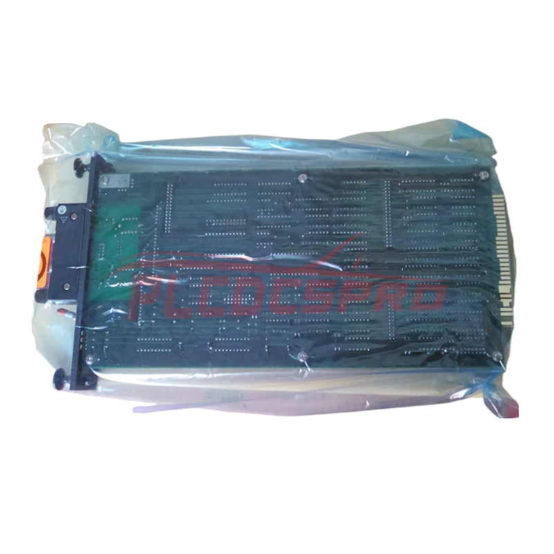 Yokogawa LC51*A RL-BUS байланыс картасы