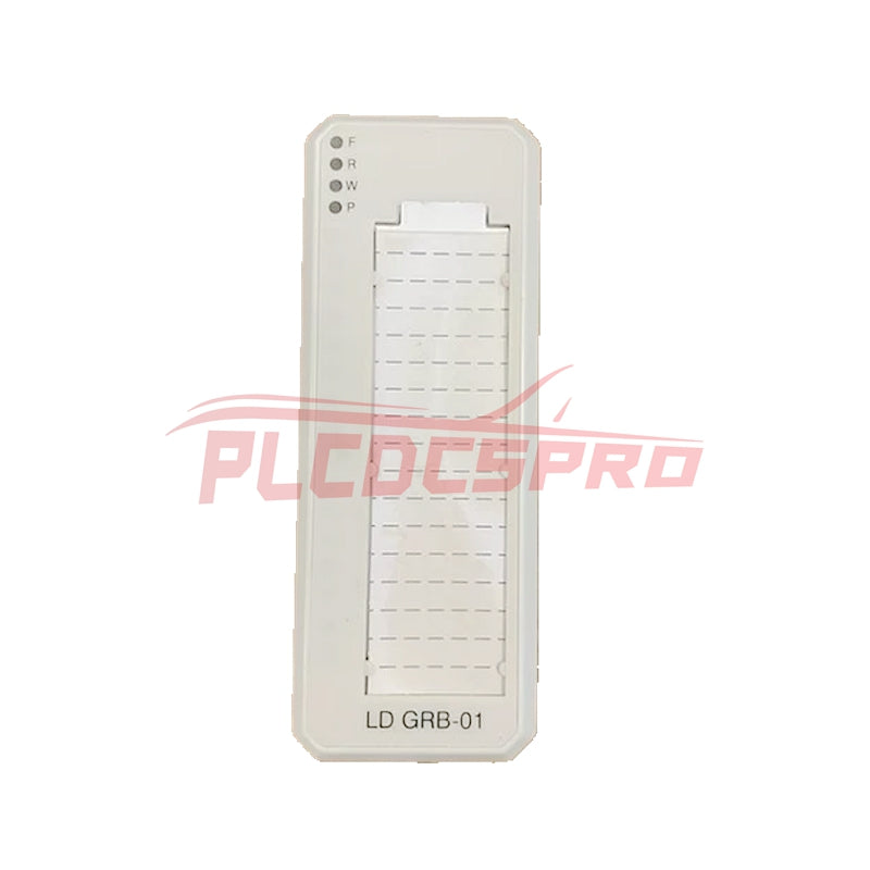 LD GRB-01 | ABB сұр энкодер тақтасы LDGRB-01