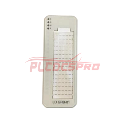 ABB LD GRB-01 3BSE013177R1 Gri Kodlayıcı Kartı