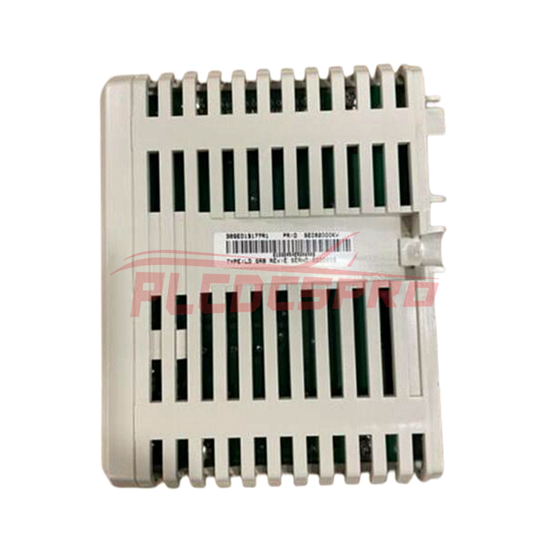 ABB LD GRB-01 3BSE013177R1 Gri Kodlayıcı Kartı