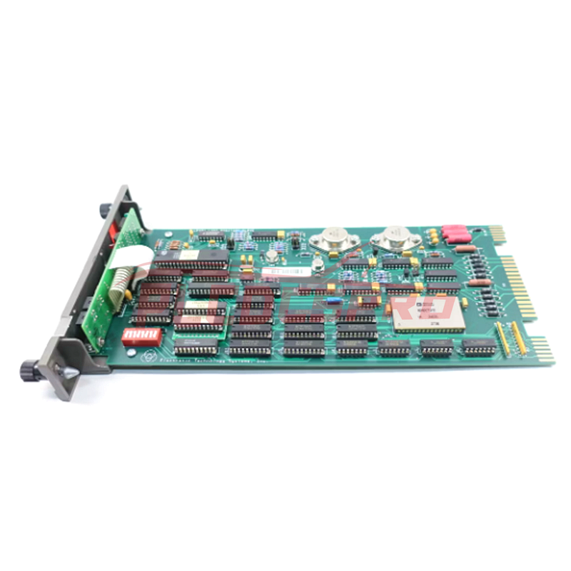 Module de position LVDT ABB Bailey Infi 90 LPS01