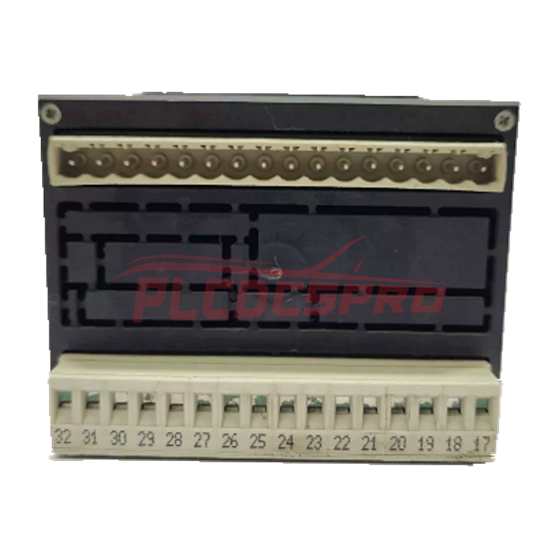 LR20025 | Relay Multifungsi Woodward MFR13