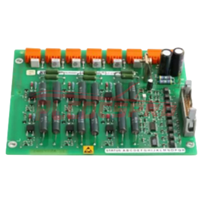 ABB LT C391 AE01 HIEE401782R0001 Mô-đun điện áp thấp gắn cửa