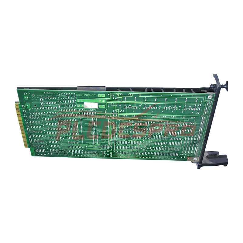 Tarjeta de Control Analógica Multipunto Yokogawa MAC2*C