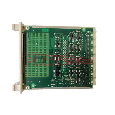 3BSE002540R1 ABB Program Card Interface MB510