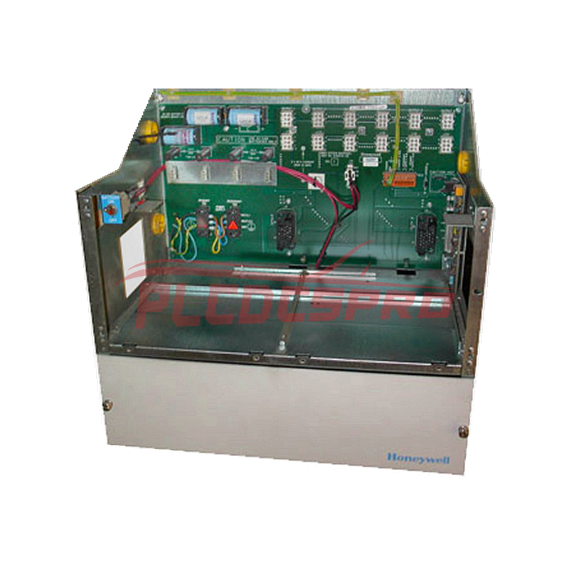 MC-PSRX04 | Honeywell 51404174-275 Modul redundantnog napajanja