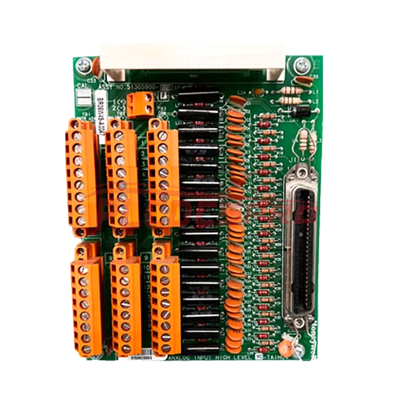 51305900-175 Honeywell MC-TAIH04 Modulo di ingresso analogico di alto livello