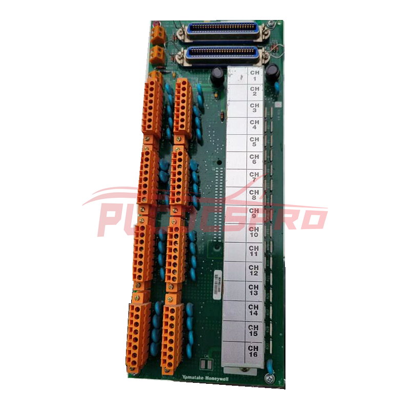 MC-TAIH22 80366195-150 Entrada Analógica de Alto Nível Honeywell/STI FTA