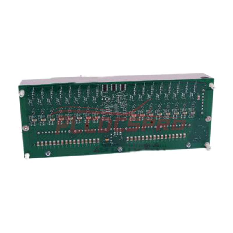 Honeywell MC-TAMT04 51305890-175 Multiplexeur de thermocouple de bas niveau