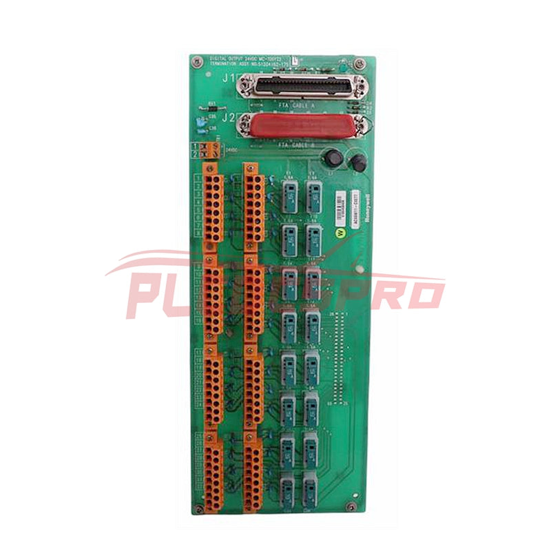 MC-TDOR62 51309150-275 | Módulo de Salida Digital Honeywell