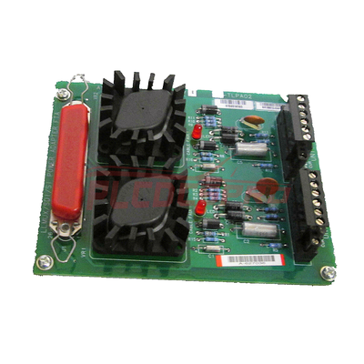 Honeywell FTA MC-TLPA02 51309204-175 LLMUX, SDI, SI Power Adapter