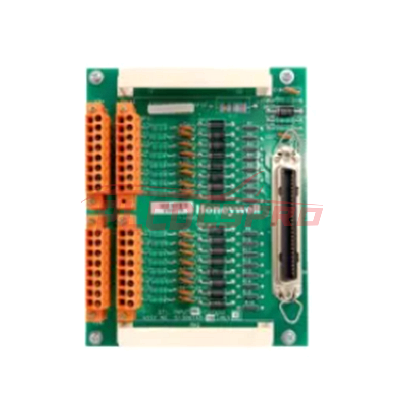 Interface de Transmissor Inteligente Honeywell MC-TSTX03 FTA (16 Entradas) (Marca CE)