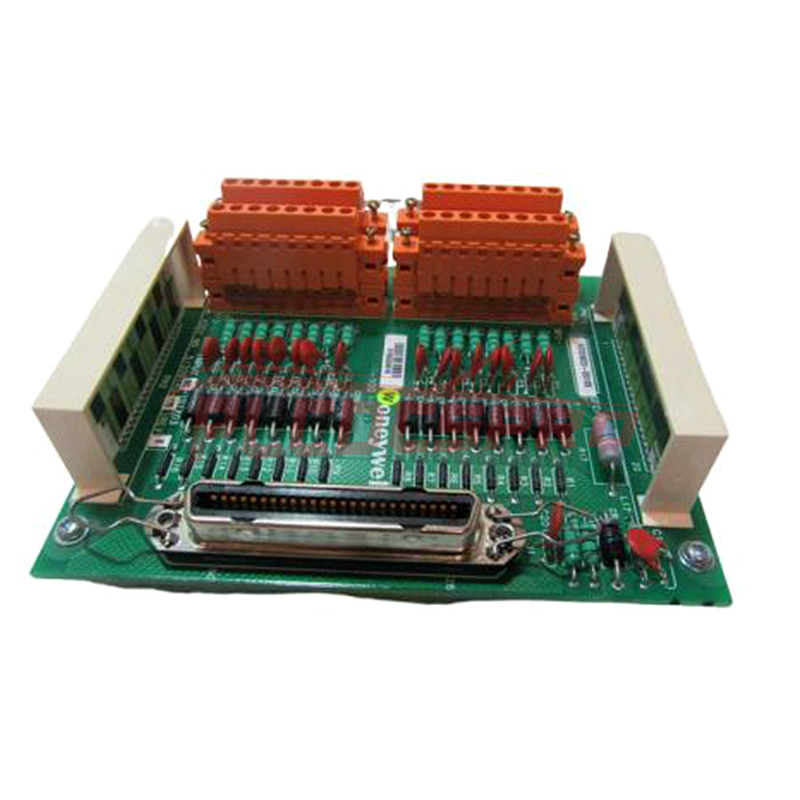 Interface de Transmissor Inteligente Honeywell MC-TSTX03 FTA (16 Entradas) (Marca CE)