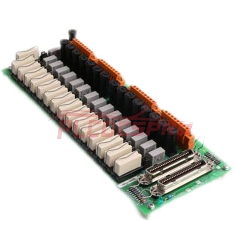 Honeywell MU-TSTX13 Smart Transmitter Interface With Compression Term