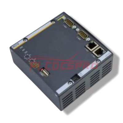 Mô-đun CPU Hai lõi Bachmann MC200 Series MC212