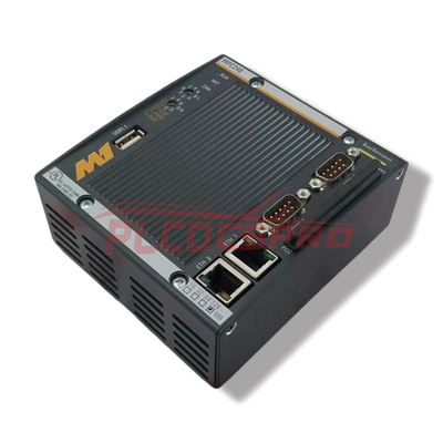 Mô-đun Bộ điều khiển Bachmann MPC240/K M1