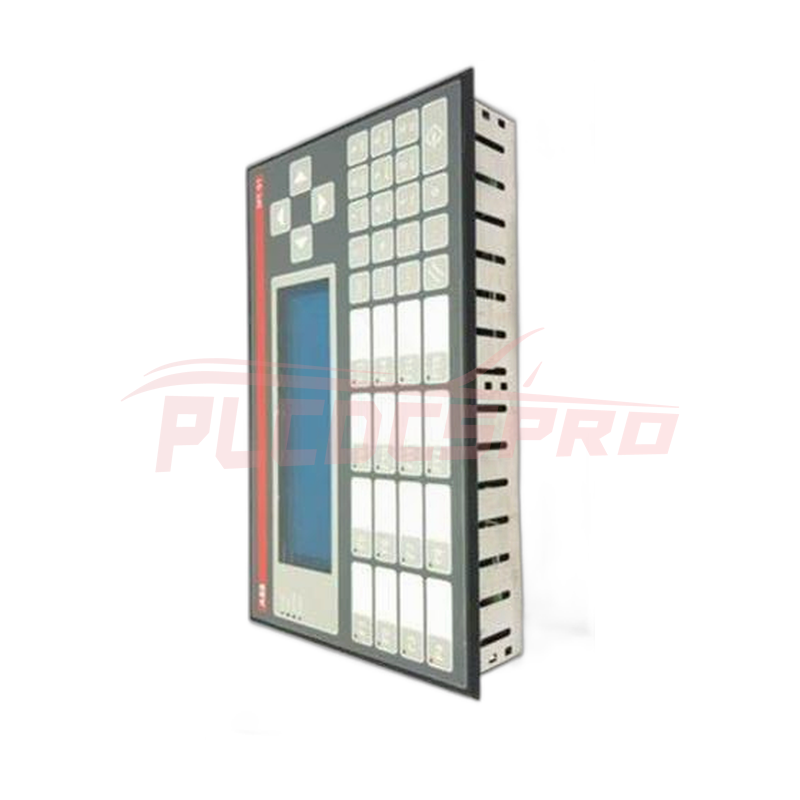 ABB MT-91-ARC Operator Panel Procontic CS31