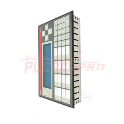 ABB MT-91-ARC Operator Panel Procontic CS31