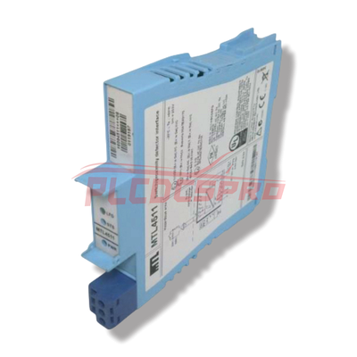 MTL4511 | Giao diện Bộ phát hiện Công tắc/Cảm biến Tiếp cận MTL 1 kênh