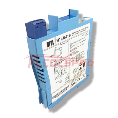 Mô-đun nguồn cấp điện lặp lại MTL Instruments MTL4541