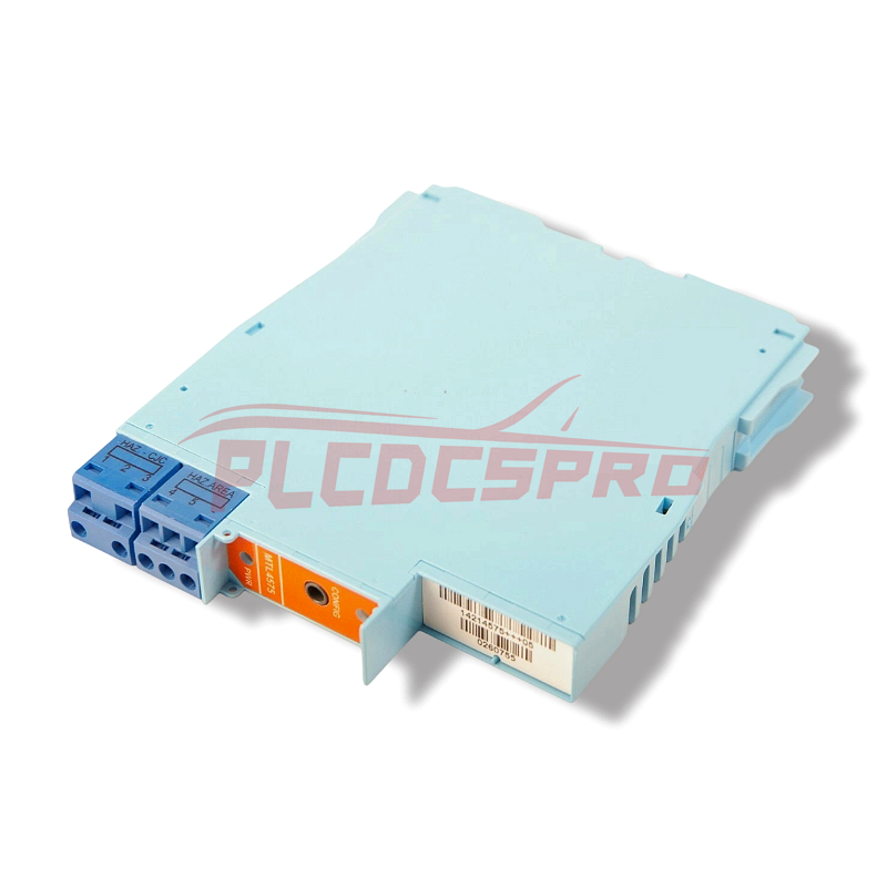 MTL4575 | Conversor de Temperatura MTL Instruments