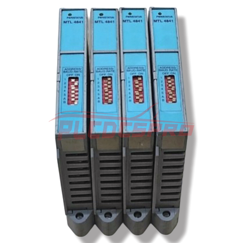 MTL4841 Instrumentos MTL | Módulo de Comunicaciones MTL 4841